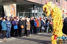 Opening Ceremony: Weert 600 jaar stad